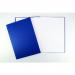 Cambridge Notebook Casebound 70gsm Ruled 192pp A4 Blue Ref 100080492 [Pack 5] 4076373