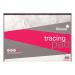 Silvine Tracing Pad Acid Free Paper 50gsm 50 Sheets A3 4076552