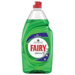 Fairy Liquid for Washing-up Original 900ml Ref 73406  4078451