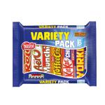 Nestle Standard Size Variety Pack Assorted 6 Varieties 264g Ref 12297992 4079749