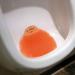 P-Wave Urinal Screens Mango Ref WZDS60MG Pack 10 4083627
