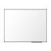 Nobo Essence Steel Magnetic Whiteboard 1200x900mm Ref 1905211 4083945