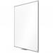 Nobo Essence Steel Magnetic Whiteboard 1200x900mm Ref 1905211 4083945