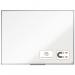 Nobo Essence Steel Magnetic Whiteboard 1200x900mm Ref 1905211 4083945