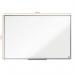 Nobo Essence Steel Magnetic Whiteboard 900x600mm Ref 1905210 4083978