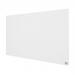 Nobo Impression Pro Glass Magnetic Whiteboard 1000x560mm White Ref 1905176 4084081