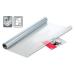 Nobo Instant Film Whiteboard Reusable A1 Clear Ref 1905158 [Roll 25 Sheets] 4084113
