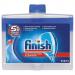 Finish Dishwasher Cleaner Liquid 250ml Ref 153850 4084301