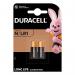 Duracell Alkaline NLR1 MN9100 Battery [Pack 2] 4085988