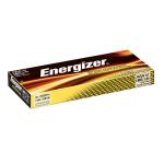 Energizer Industrial Battery Long Life LR03 1.5V AAA Ref 636106 [Pack 10] 4086181