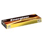 Energizer Industrial Battery Long Life LR6 1.5V AA Ref 636105 [Pack 10] 4086199