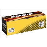Energizer Industrial Battery Long Life LR20 1.5V D Ref 636108 [Pack 12] 4086229