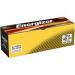 Energizer Industrial Battery Long Life LR20 1.5V D Ref 636108 [Pack 12] 4086229