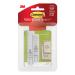 Command Picture Hanging Strips Medium & Large Mixed Ref 70006901741 [Pack 12] 4086357
