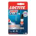 Loctite Super Glue Original 3g 4086446