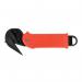 COBA GR8 Primo Safety Knife RedBlack Ref 875242 4086582