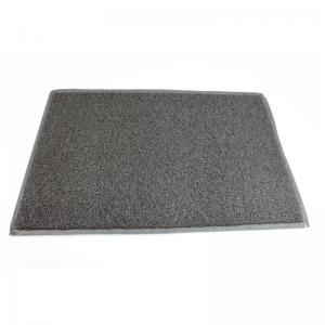 Image of Doortex Twistermat Outdoor Mat Vinyl Fibre Surface Vinyl Back