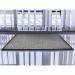 Doortex Advantagemat Door Mat for Dust & Moisture Polypropylene 900x1200mm Anthracite Ref FC49120DCBWV 4087015