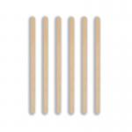 Drink Stirrers Wooden 140mm [Pack 1000] 4088577