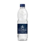 Radnor Hills Still Spring Water Plastic Bottle 500ml Ref 0201037 [Pack 24] 4088944