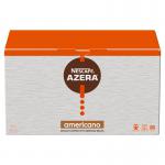 Nescafe Azera Americano Instant Coffee Sachets 2g [Pack 200] 4091614