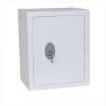 Phoenix Fortress High Security Safe Key Lock 42L Capacity 37kg W450xD350xH550mm Ref SS1183K 4091826