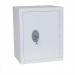 Phoenix Fortress High Security Safe Key Lock 42L Capacity 37kg W450xD350xH550mm Ref SS1183K