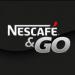 Nescafe & Go Gold Cappuccino Foil-sealed Cup for Drinks Machine [Pack 8] 4093271