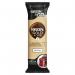 Nescafe & Go Gold Blend White Coffee Foil-sealed Cup for Drinks Machine [Pack 8] 4093318