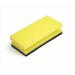 RS Sponge Scourer W150xD65xH40mm Ref 102426 [Pack 10] 4093654