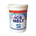 Ice Melt Tub with Scoop 18.75kg 4093855