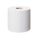 Tork Toilet Roll SmartOne Mini 2-ply 134x180mm 620 Sheets White Ref 472193 [Pack 12] 4094709