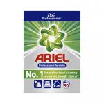 Ariel Professional Washing Powder Deep Cleaning 90 Washes Ref 75108 4094732