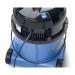 Numatic Charles Vacuum Cleaner Wet & Dry 1060W 15L Dry 9L Wet 9Kg W360xD370xH510mm Blue Ref 824615 4094979