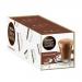 Nescafe Chococino Capsules for Dolce Gusto Machine Ref 12352725 Packed 48 (3x16 Capsules=24 Drinks) 4095211