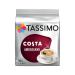 Tassimo Costa Americano Pods 16 Servings Per Pack Ref 4031506 [Pack 5 x 16] 4095367