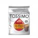 Tassimo 100% Pure Columbian Coffee Pods 16 servings per pack Ref 4031515 [Pack 5 x 16] 4095586