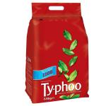 Typhoo Tea Bags Vacuum-packed 1 Cup Ref A00786 [Pack 1100] 4095627