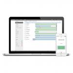 TimeMoto by Safescan Software TM Cloud Essentials for Time & Attendance System 25 Users Ref 139-0590 4095765