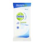 Dettol Antibacterial Surface Cleaning Wipes Ref RB789643 [72 Wipes]  4096164