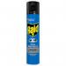 Raid Fly & Wasp Killer Aerosol 300ml Ref 77065 4096172