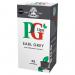 PG Tips Tea Bags Earl Grey Enveloped Ref 29013701 [Pack 25] 4096378
