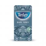 Tetley Tea Bags Earl Grey Drawstring in Envelope Ref 1277 [Pack 25] 4096563