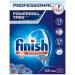 Finish Professional Powerball Dishwasher Tabs Ref RB088851 [Pack 125] 4097008