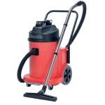 Numatic Large Dry Vacuum Cleaner Twinflo 960W Motor Capacity 40 Litres Inc. Accessory Kit Ref 833491 4097524