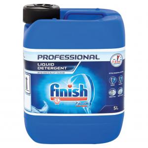 Click to view product details and reviews for Finish Professional Liquid Detergent 5 Litre Ref Rb535561 4098003.