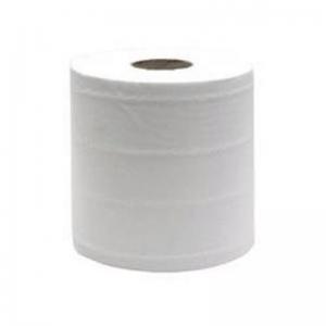 Maxima Centrefeed Roll 2 Ply 180mmx150m White Ref 1105003 Pack 6