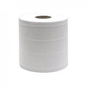 Maxima Centrefeed Roll 2-Ply 180mmx150m White Ref 1105003 Pack of 6 4098280