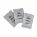 White Sugar Sachets 2.5g [Pack 600] 4098308