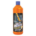 Mr Muscle Sink & Plughole Cleaner Professional 1 Litre Ref 97653 4098527